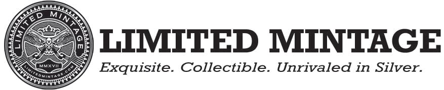 Limited Mintage